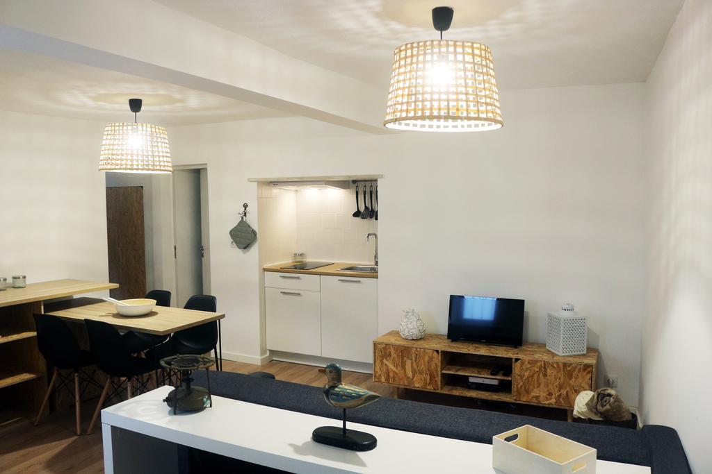 Nooks Sintra Two Apartment Exterior photo